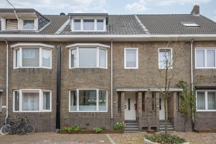 Foto 2 van Coriovallumstraat 57