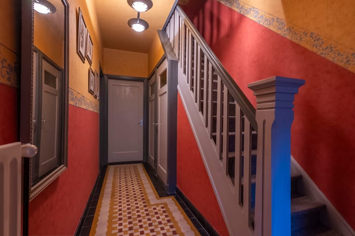 Foto 3 van Coriovallumstraat 57