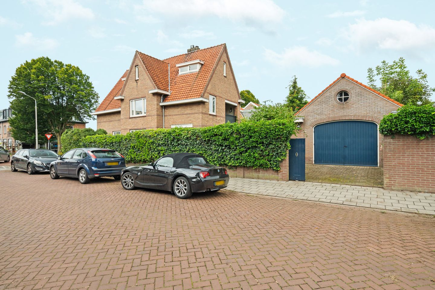 Foto 5 van Heyendaalseweg 231