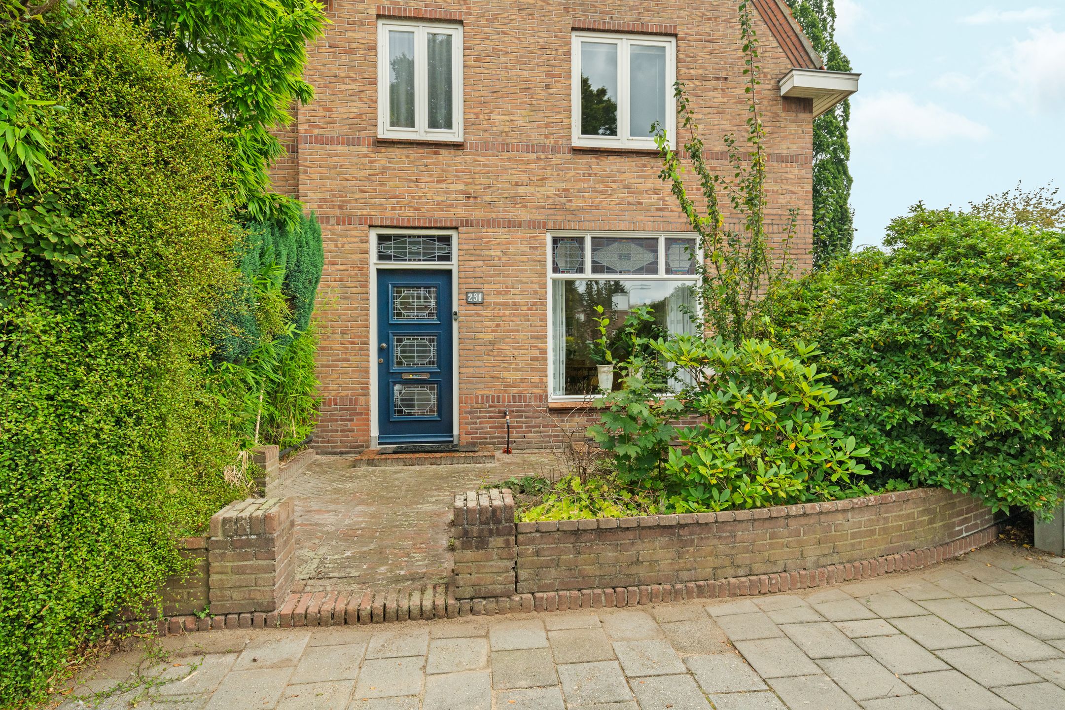 Foto 6 van Heyendaalseweg 231