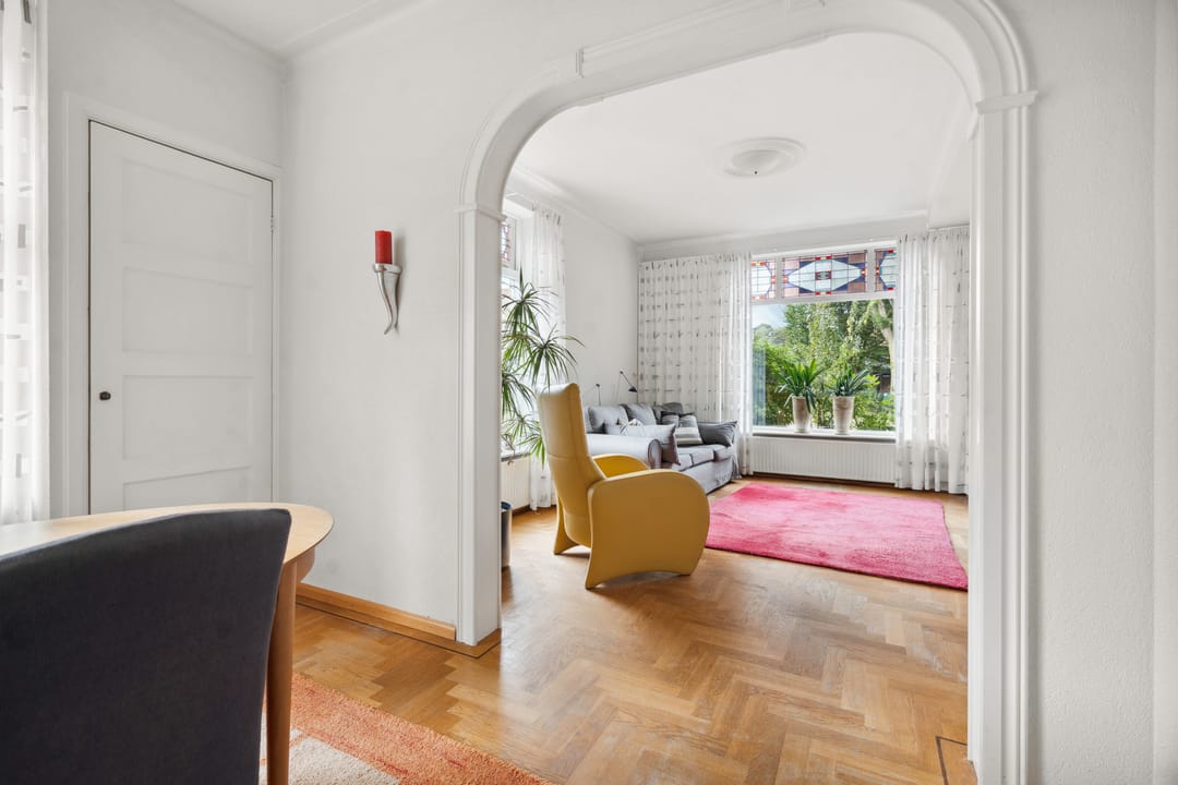 Foto 7 van Heyendaalseweg 231