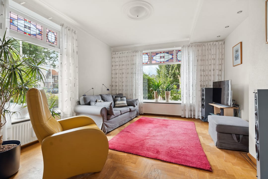 Foto 8 van Heyendaalseweg 231