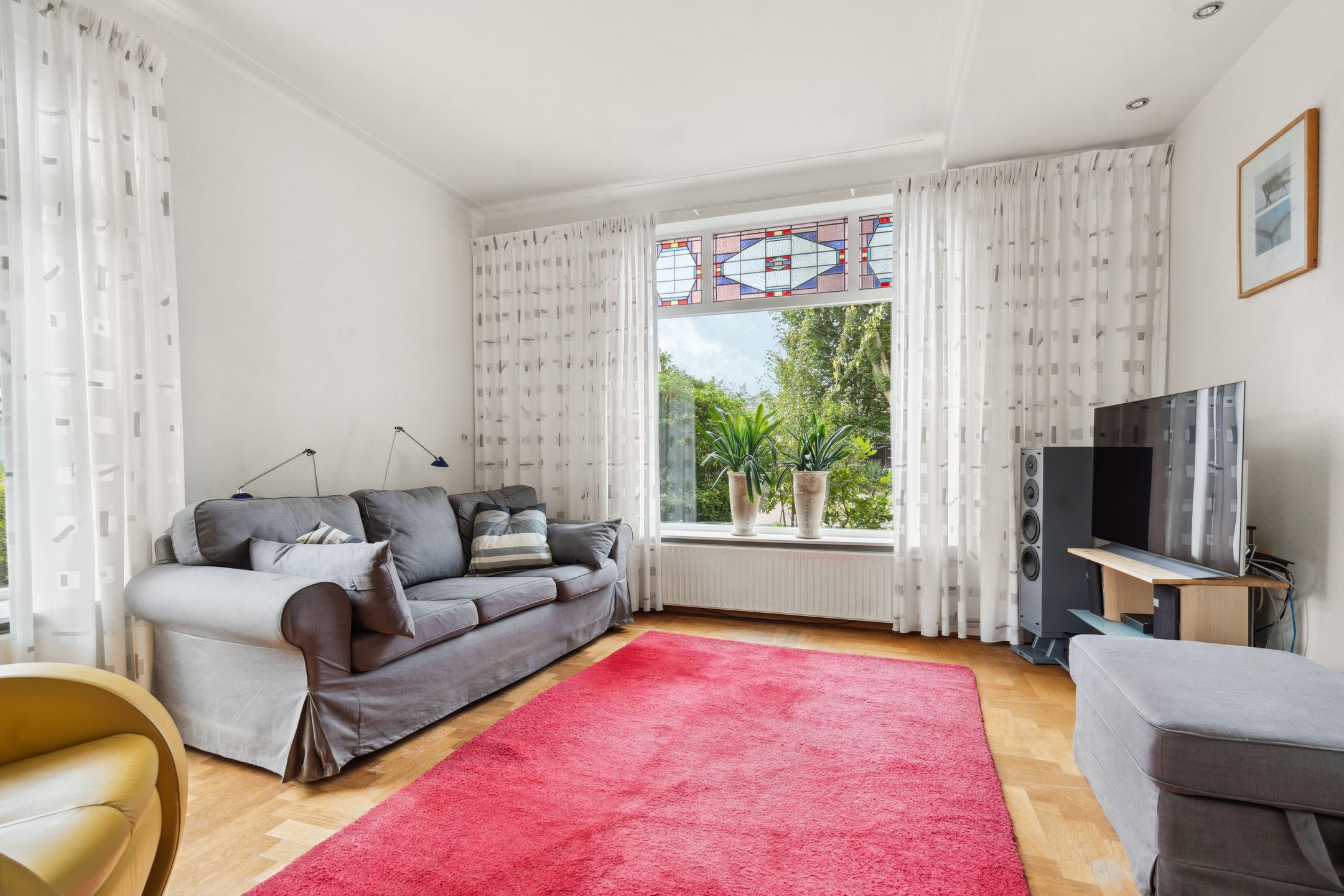 Foto 9 van Heyendaalseweg 231