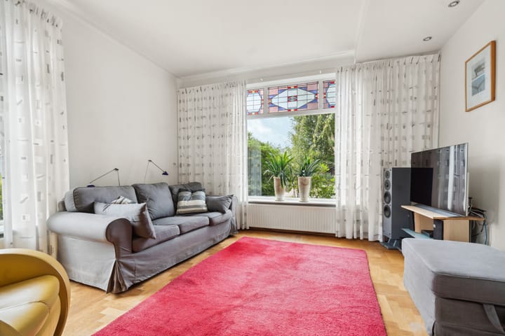 Foto 9 van Heyendaalseweg 231