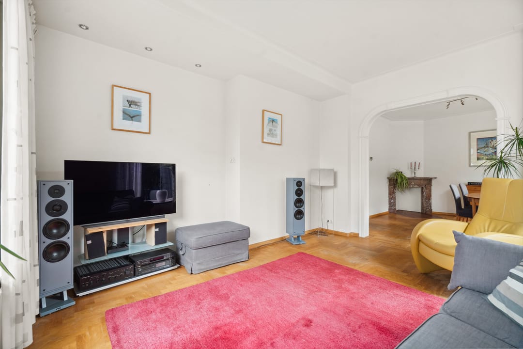 Foto 11 van Heyendaalseweg 231