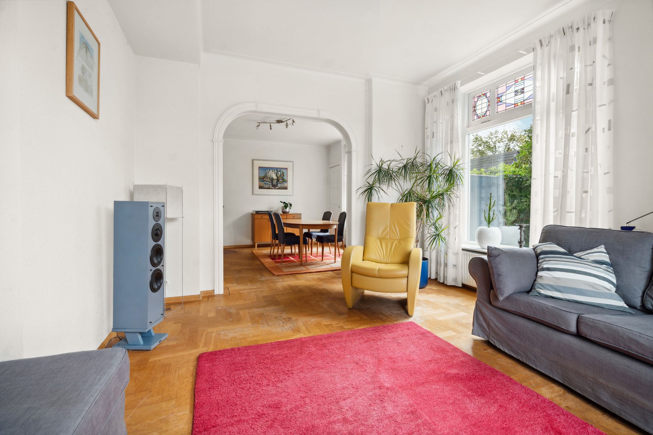 Foto 12 van Heyendaalseweg 231