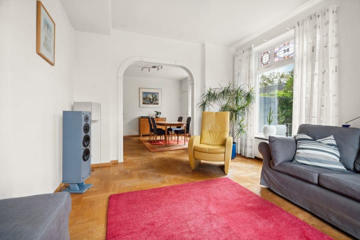 Foto 12 van Heyendaalseweg 231