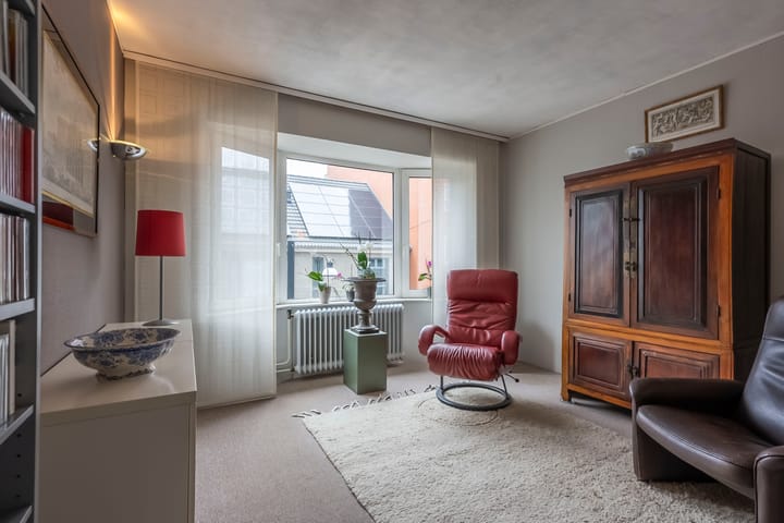 Foto 12 van Coriovallumstraat 57