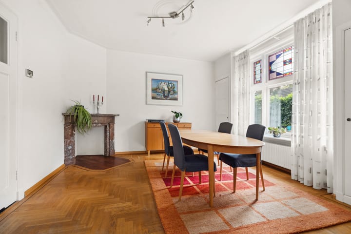 Foto 13 van Heyendaalseweg 231