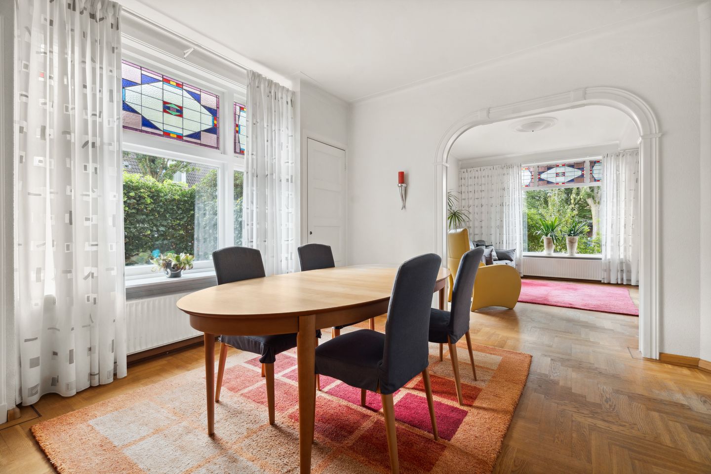 Foto 14 van Heyendaalseweg 231