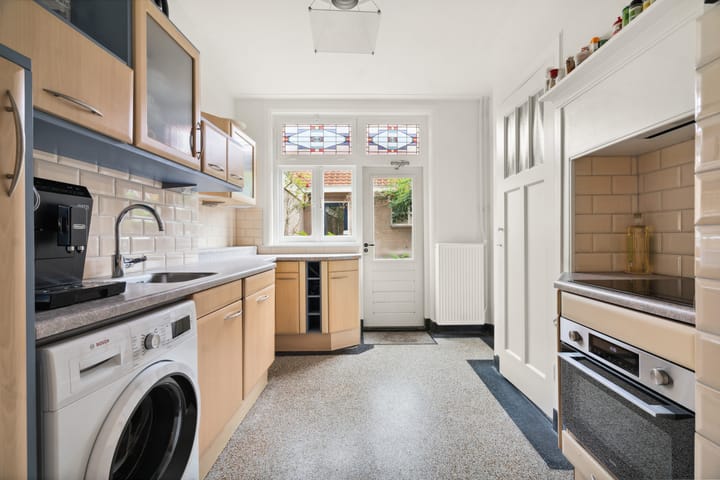 Foto 15 van Heyendaalseweg 231