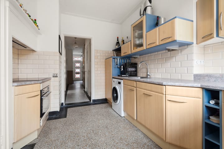 Foto 16 van Heyendaalseweg 231