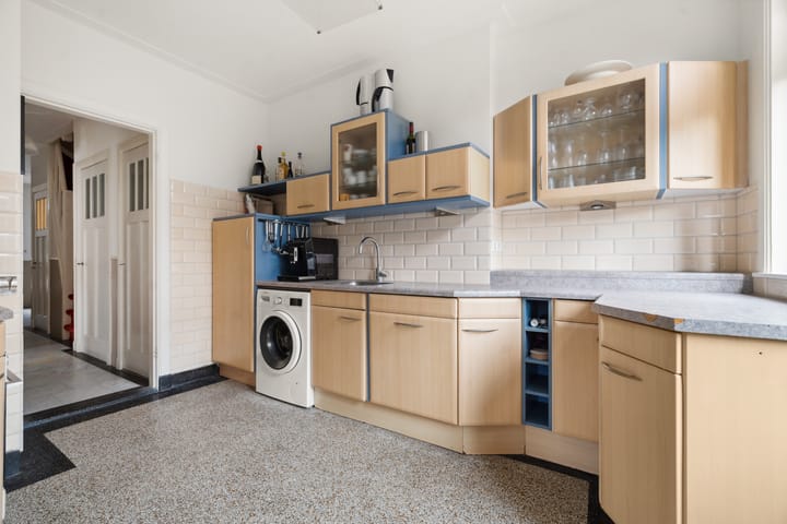 Foto 17 van Heyendaalseweg 231