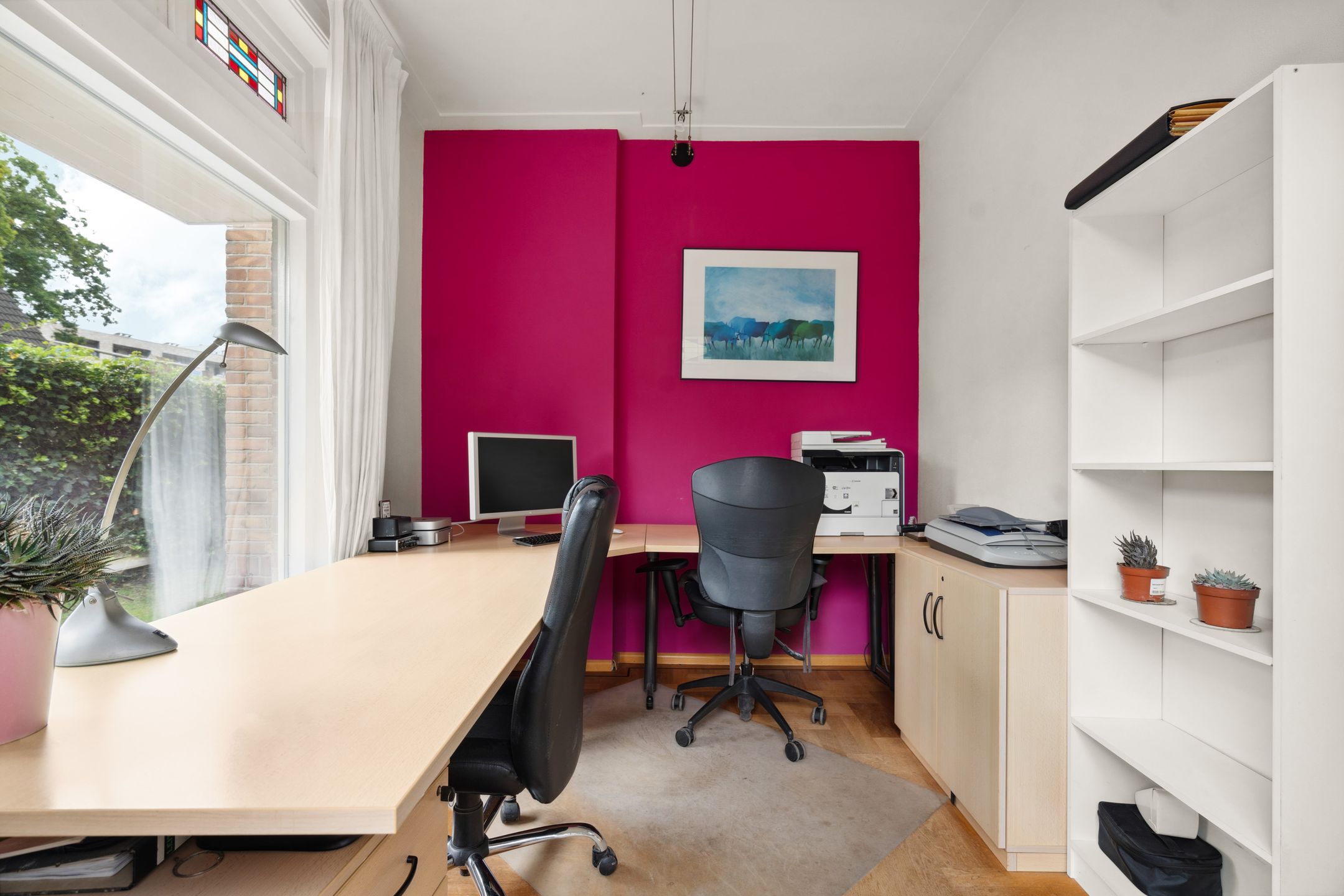 Foto 18 van Heyendaalseweg 231