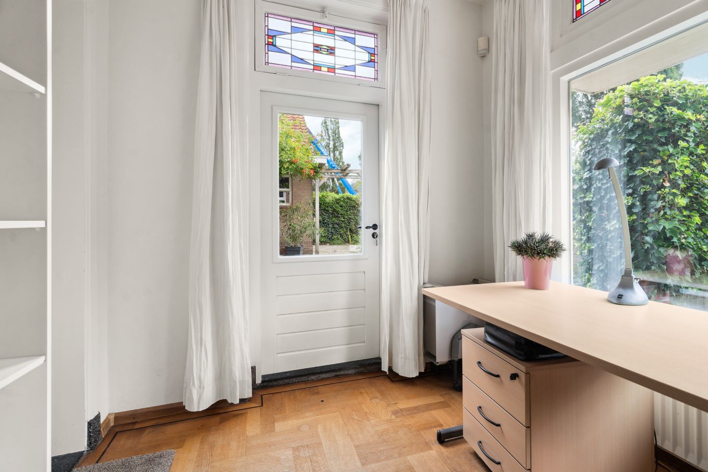 Foto 19 van Heyendaalseweg 231