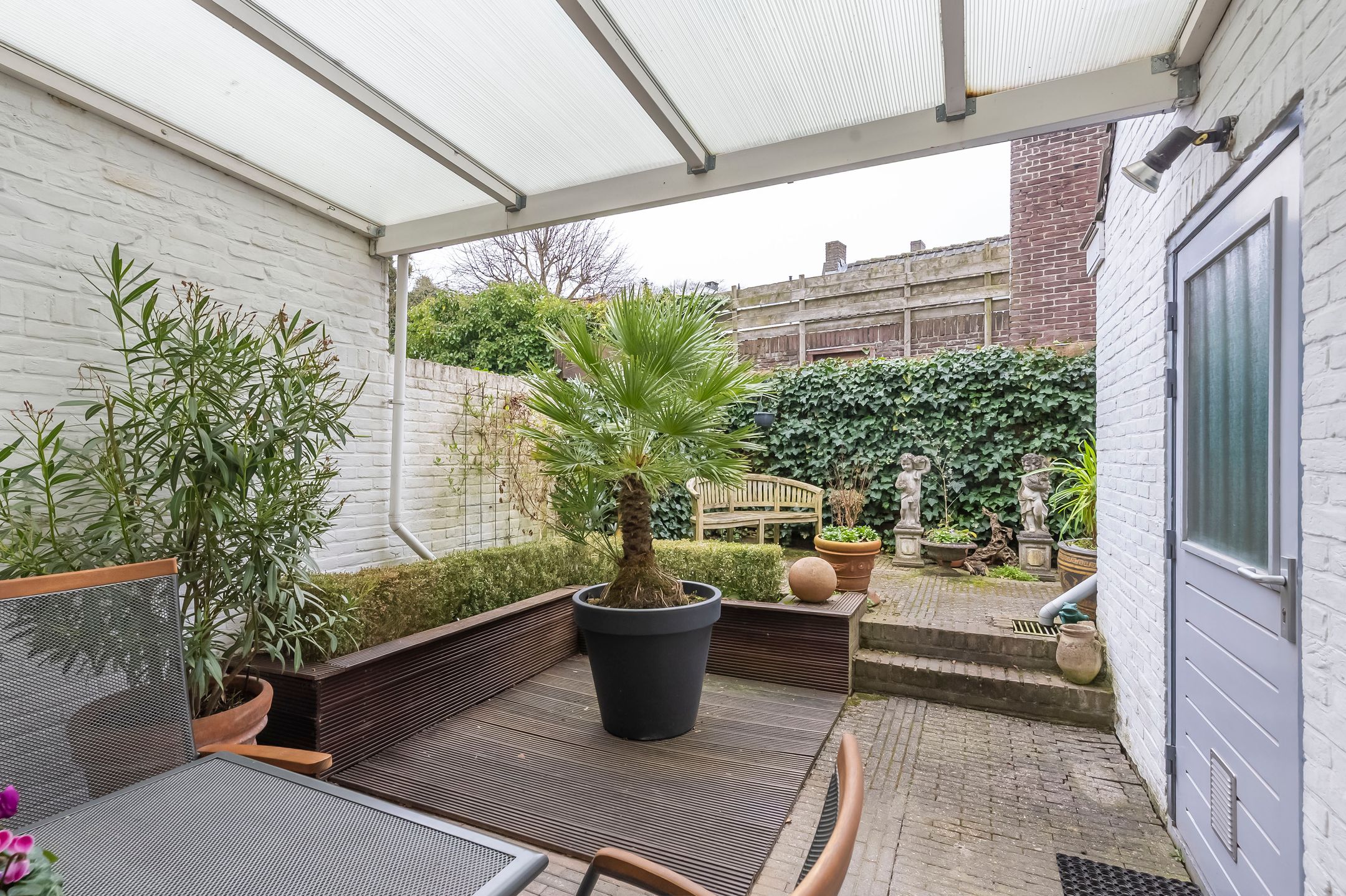 Foto 21 van Coriovallumstraat 57