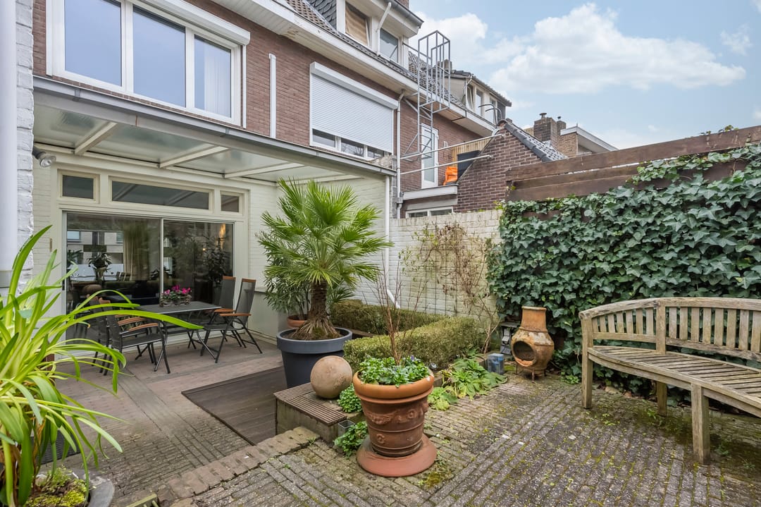 Foto 22 van Coriovallumstraat 57