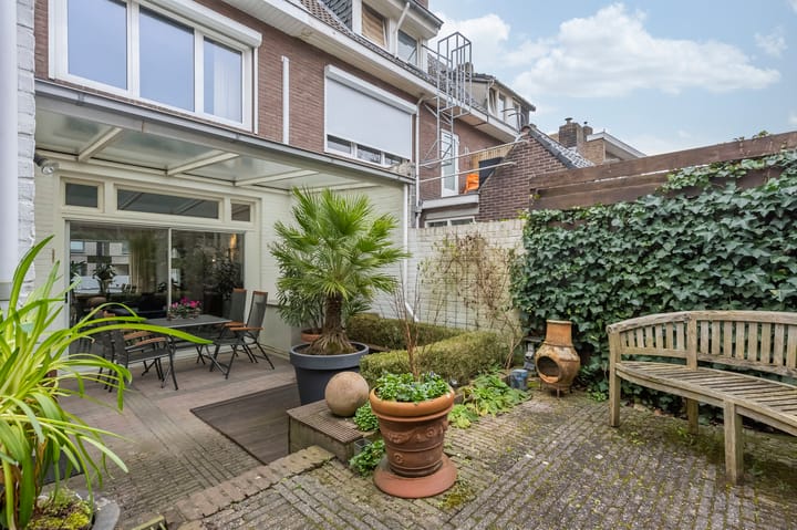 Foto 22 van Coriovallumstraat 57