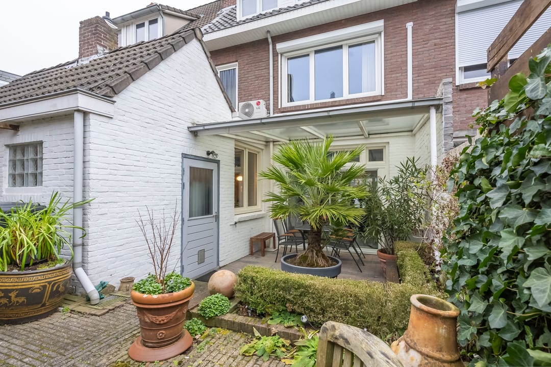 Foto 23 van Coriovallumstraat 57