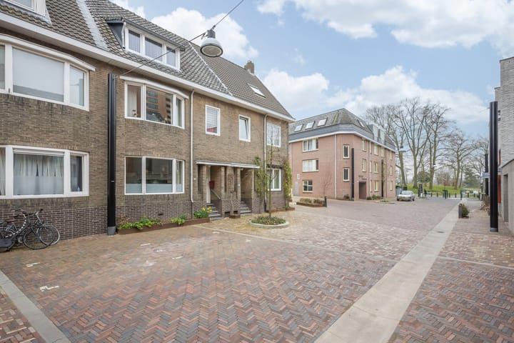 Foto 24 van Coriovallumstraat 57