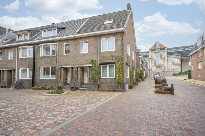 Foto 25 van Coriovallumstraat 57