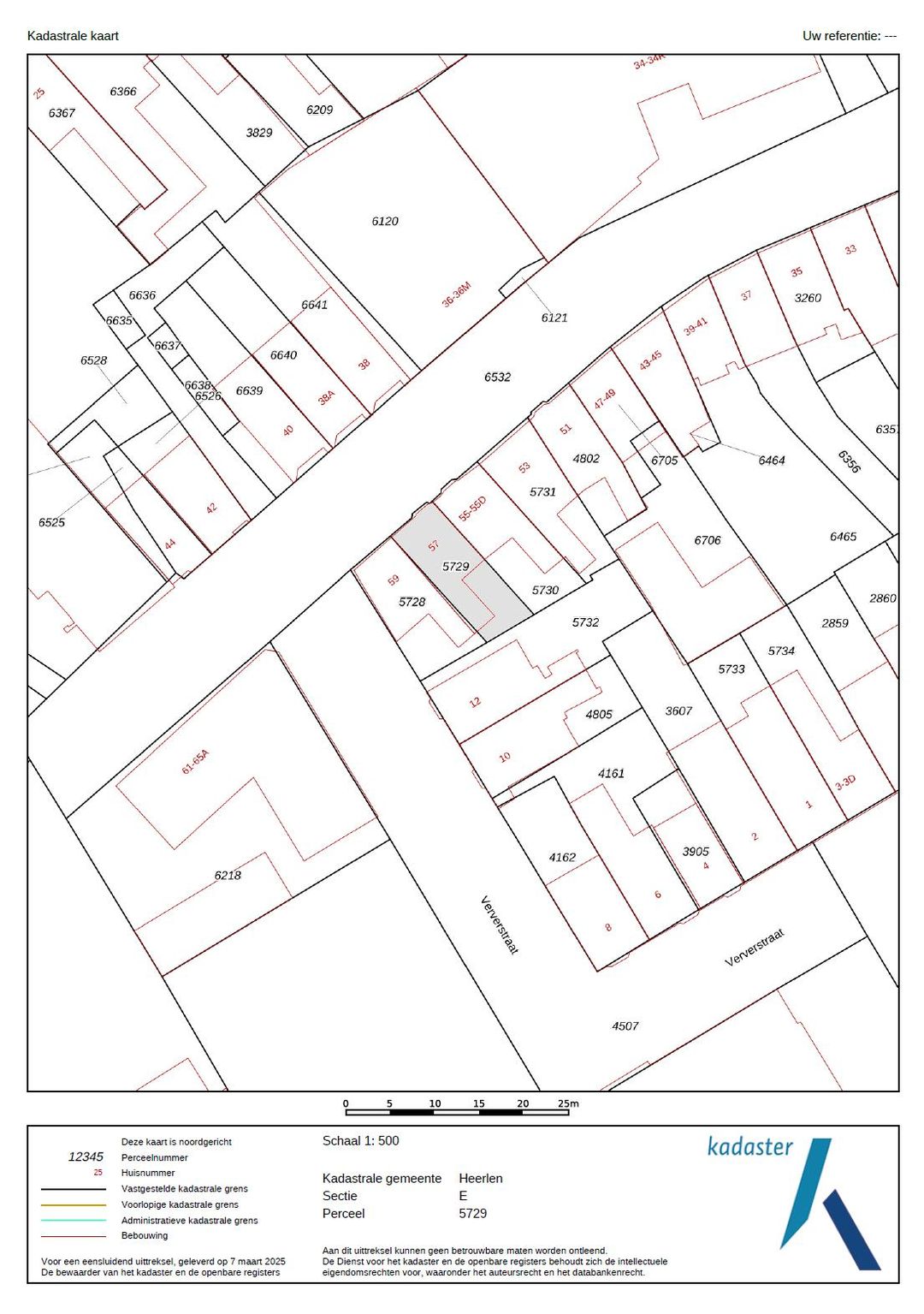 Foto 26 van Coriovallumstraat 57