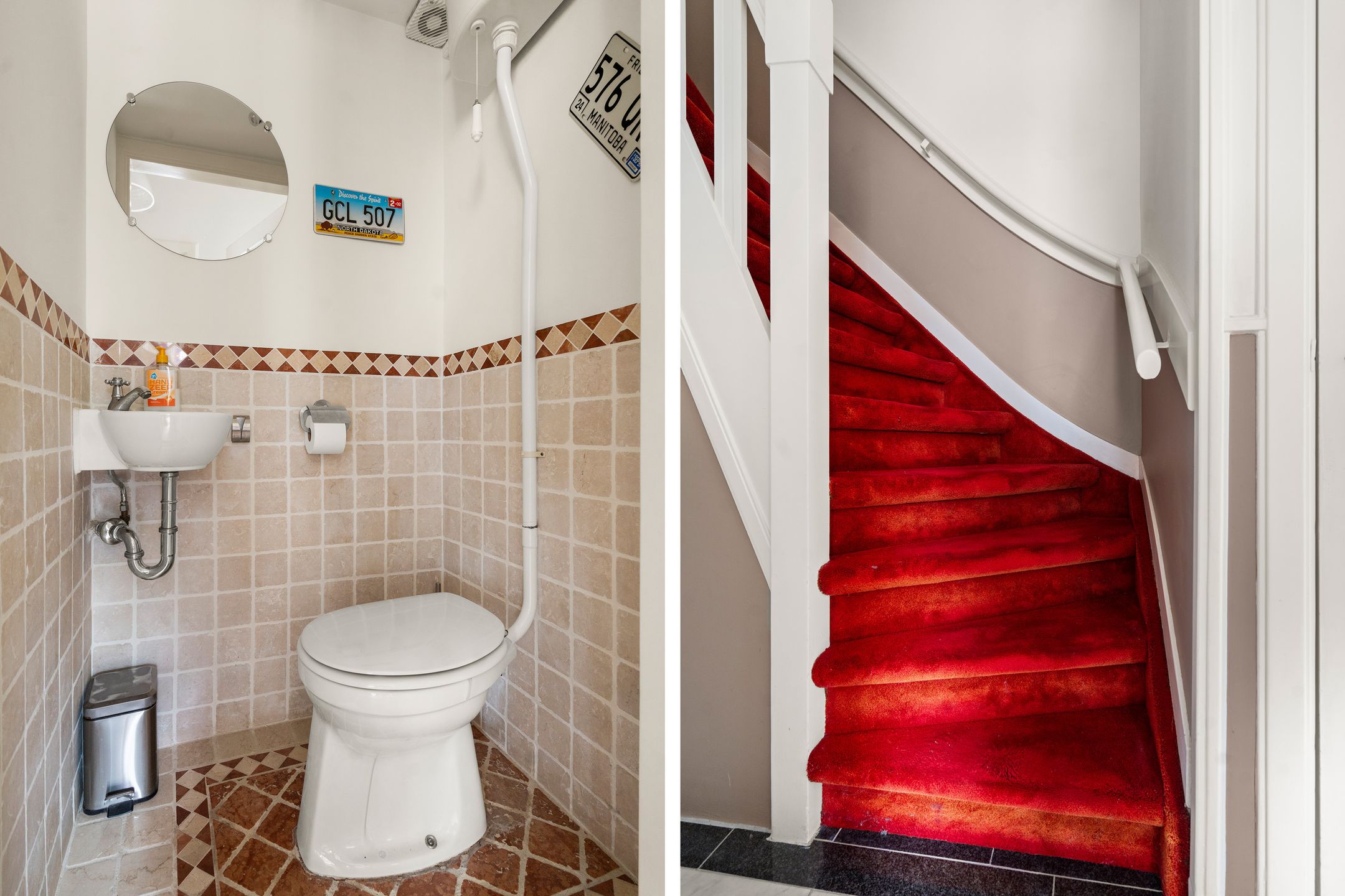 Foto 27 van Heyendaalseweg 231