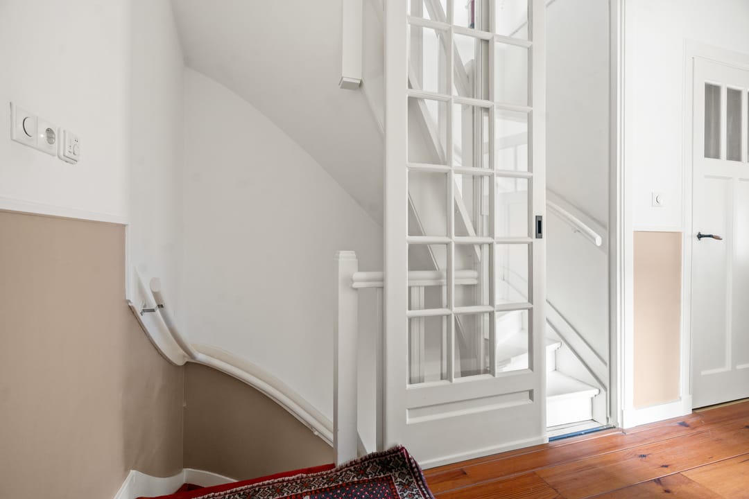 Foto 28 van Heyendaalseweg 231