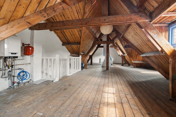 Foto 39 van Heyendaalseweg 231