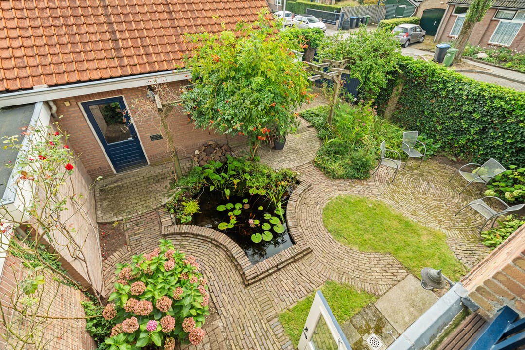 Foto 43 van Heyendaalseweg 231