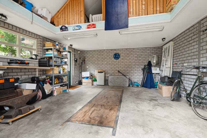 Foto 45 van Heyendaalseweg 231