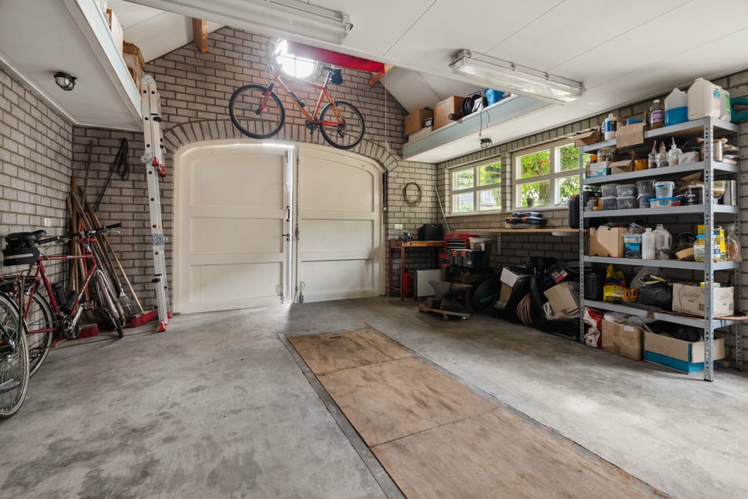 Foto 46 van Heyendaalseweg 231