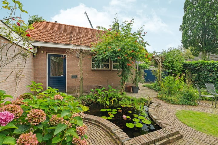 Foto 47 van Heyendaalseweg 231