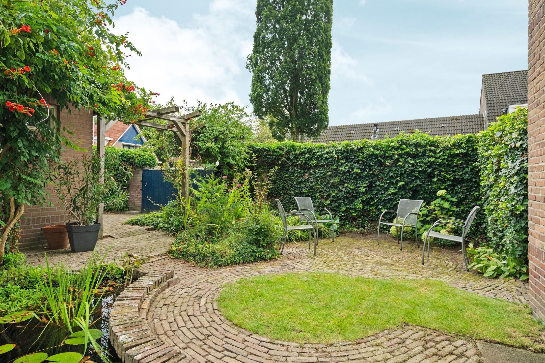 Foto 48 van Heyendaalseweg 231