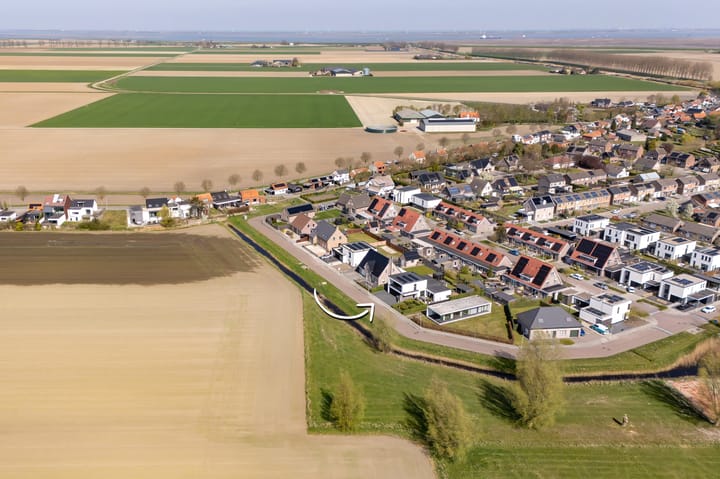 Foto 5 van Begoniastraat 8