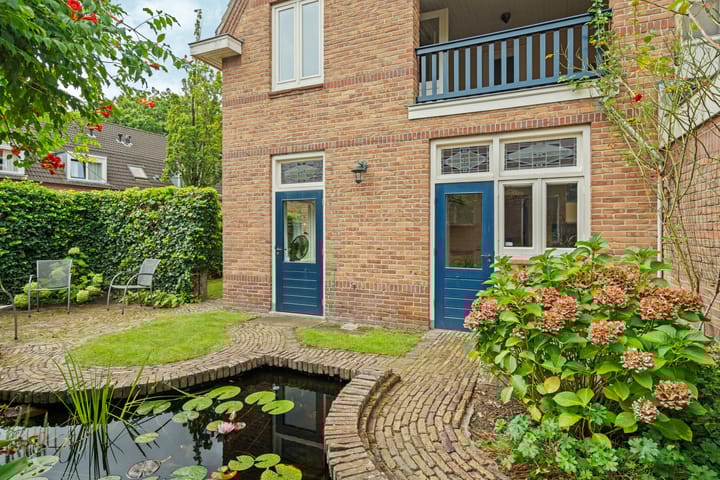 Foto 49 van Heyendaalseweg 231