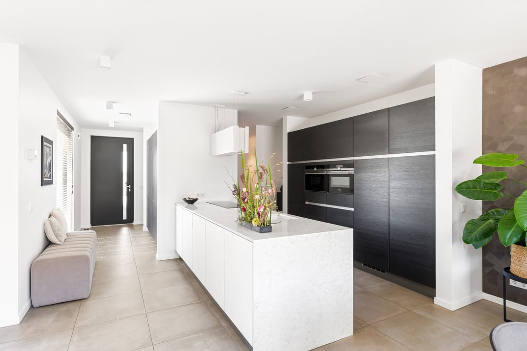 Foto 7 van Begoniastraat 8