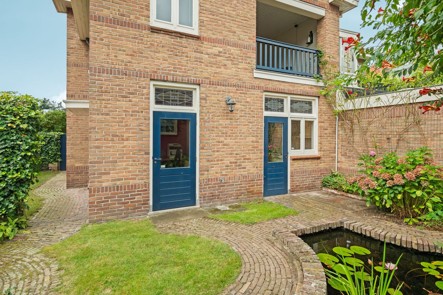 Foto 50 van Heyendaalseweg 231