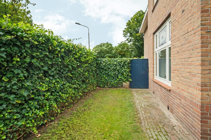 Foto 51 van Heyendaalseweg 231