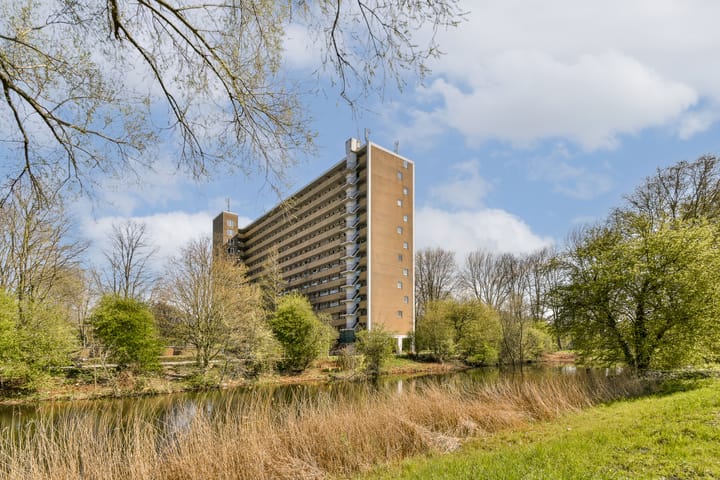 Foto 1 van Langswater 87