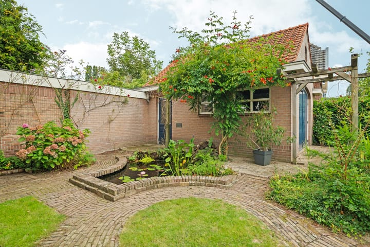 Foto 52 van Heyendaalseweg 231