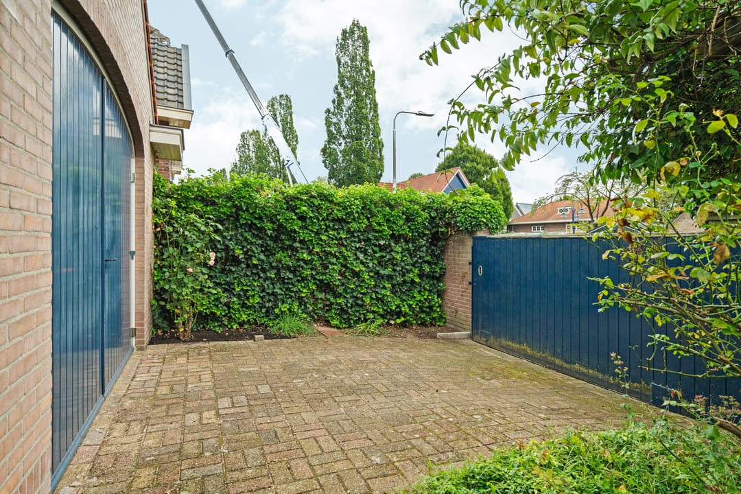 Foto 53 van Heyendaalseweg 231