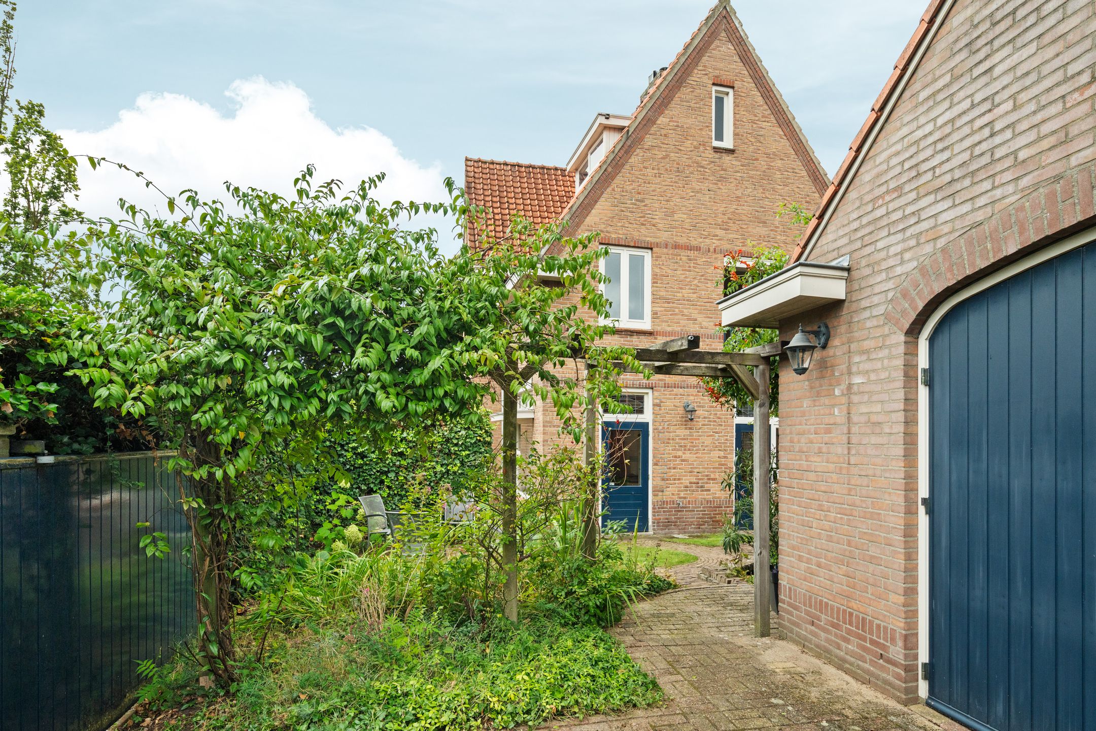 Foto 54 van Heyendaalseweg 231