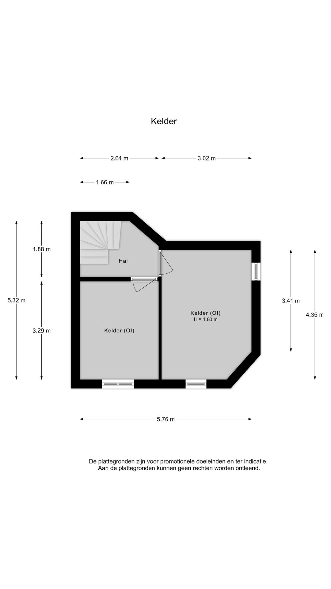 Foto 58 van Heyendaalseweg 231