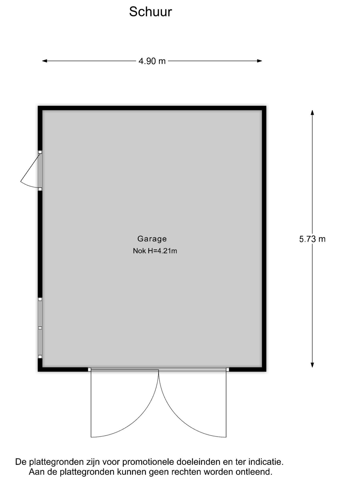 Foto 59 van Heyendaalseweg 231