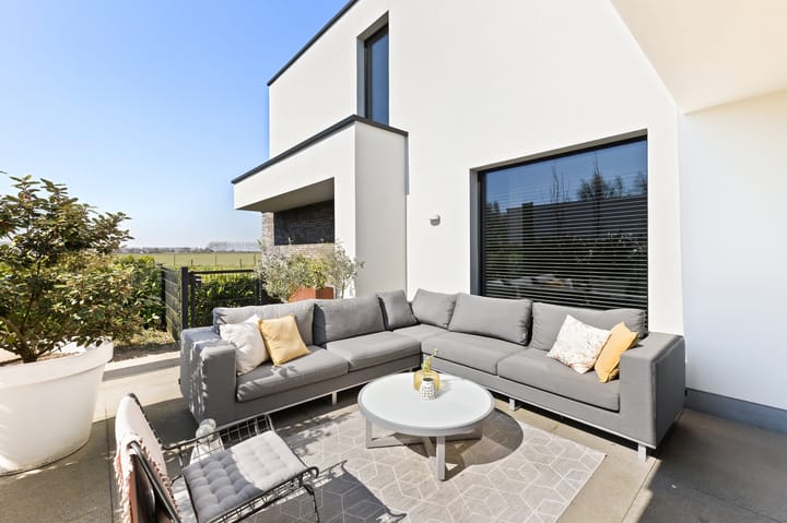 Photo 22 of Begoniastraat 8