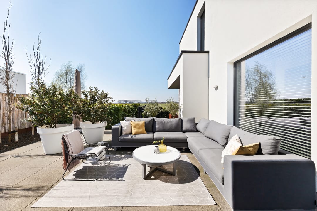 Foto 23 van Begoniastraat 8