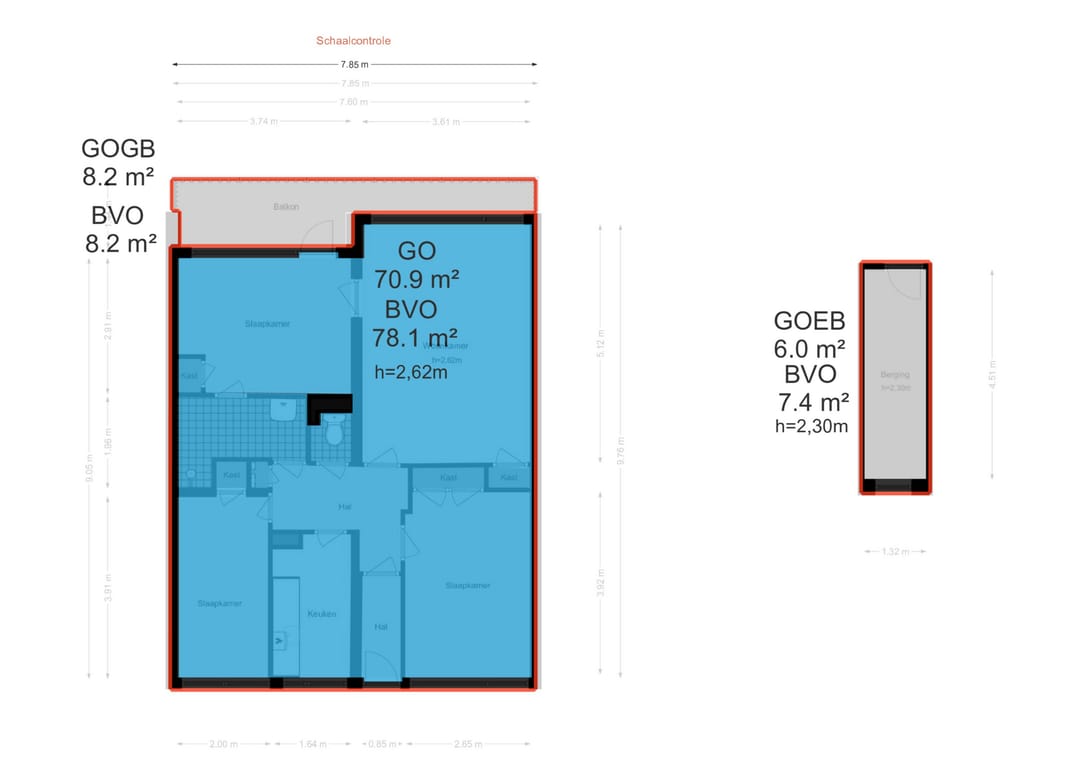 Photo 26 of Langswater 87