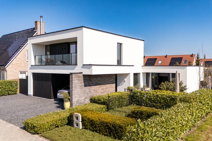 Photo 53 of Begoniastraat 8