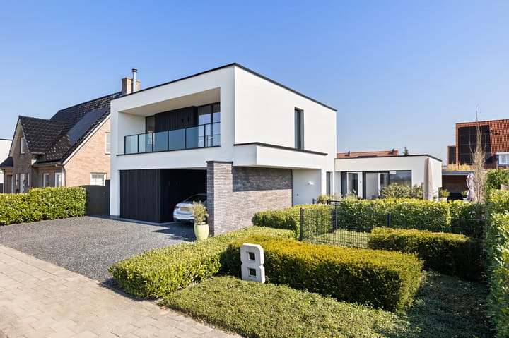 Photo 54 of Begoniastraat 8